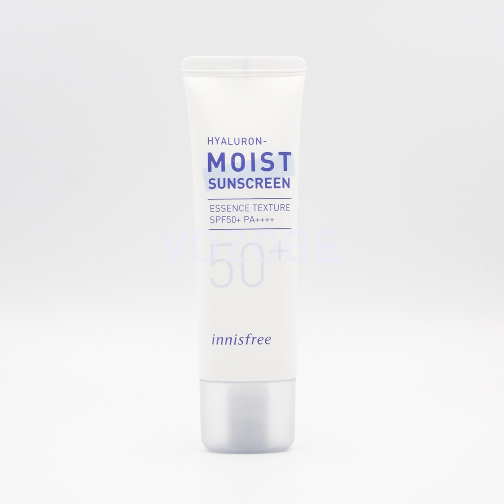 이니스프리 트루 히알루론 수분 선크림 50mL