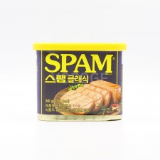 스팸 클래식 340g