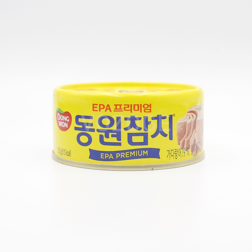 동원 EPA참치 150g