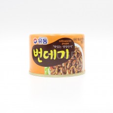 유동 번데기 140g