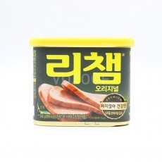 리챔 오리지널 340g