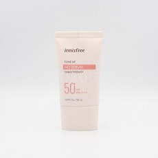 이니스프리 톤업 노세범 선스크린 EX 50mL