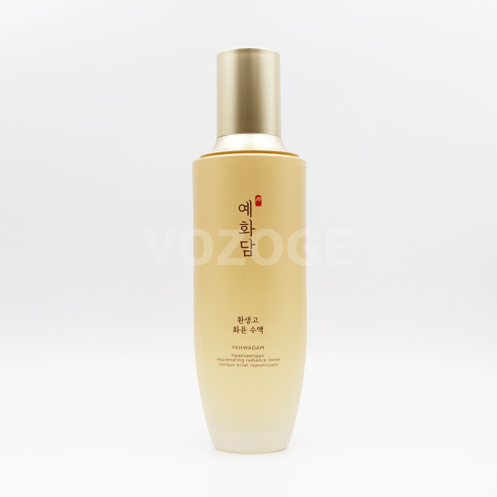 더페이스샵 예화담 환생고 화윤 수액 160ml