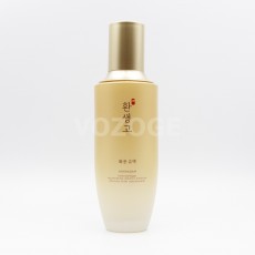 더페이스샵 예화담 환생고 화윤 유액 140ml