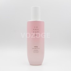 더페이스샵 예화담 물어린 매화 생기 수액 160ml