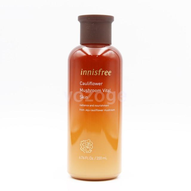 이니스프리 꽃송이버섯 바이탈스킨 200 mL