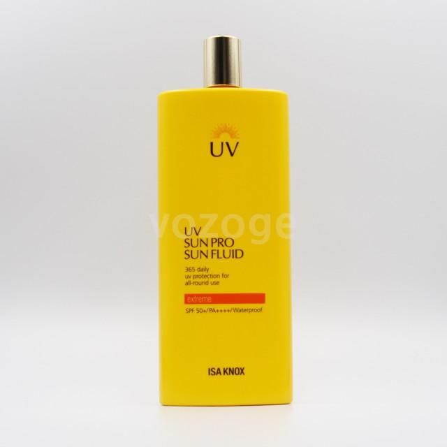 이자녹스 UV 선 프로 365 익스트림 선플루이드 200ml