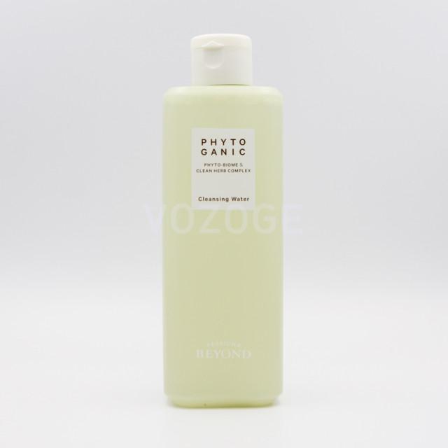 비욘드 피토가닉 클렌징 워터 300ml