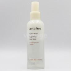 이니스프리 마이 헤어 레시피 리페어링 헤어 미스트 (손상모발용) 150ml