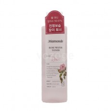 마몽드 로즈워터 토너 250ml