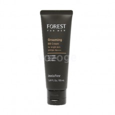 이니스프리 포레스트 포맨 그루밍 비비크림 SPF50+PA++++ 50mL