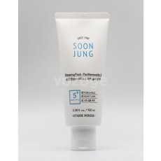 에뛰드하우스 순정 판텐소사이드 5 시카 슬리핑 팩 100ml