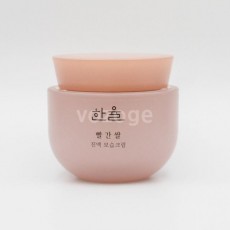 한율 빨간쌀 진액보습크림 50ml