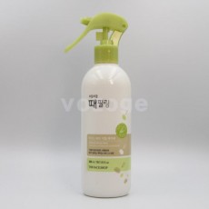 더페이스샵 보들보들 때필링 300ml