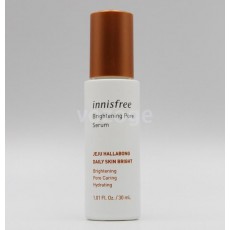 이니스프리 브라이트닝 포어 세럼 30mL