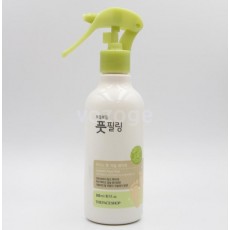 더페이스샵보들보들 풋필링 240ml