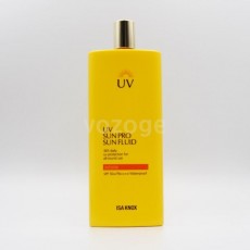 이자녹스 UV 선 프로 365 익스트림 선플루이드 200ml