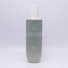 더페이스샵 예화담 쑥딩 수분 수액 180ml