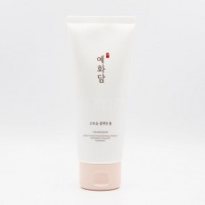 더페이스샵 예화담 고보습 클렌징 폼 150ml