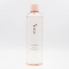 더페이스샵 예화담 고보습 클렌징 워터 300ml