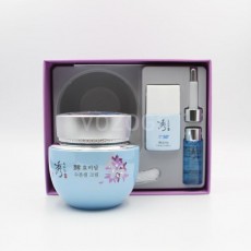 수려한 효비담수분샘 크림 대용량 150ml 기획세트