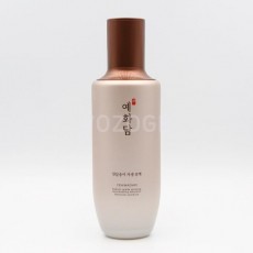 더페이스샵 예화담 천삼송이 자생 유액 140ml