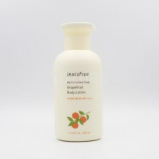 이니스프리 마이 퍼퓸드 바디 로션 330mL